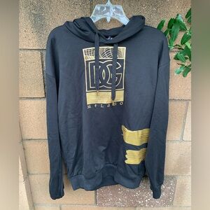 Dolce & Gabbana UNXD Realta Parallela Limited Edition Hooded Sweatshirt